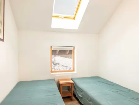 Les Marmottes, Appartement 6 personnes à Saint Sorlin d'Arves - Photo 9