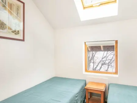 Les Marmottes, Appartement 6 personnes à Saint Sorlin d'Arves - Photo 10