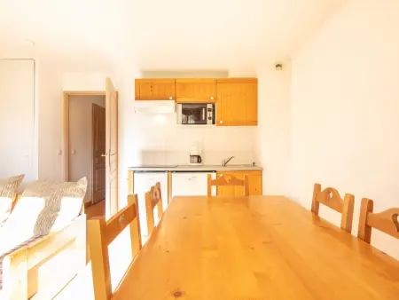 Les Grizzlis, Appartement 6 personnes à Saint Sorlin d'Arves - Photo 3