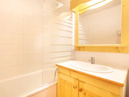 Les Grizzlis, Appartement 6 personnes à Saint Sorlin d'Arves - Photo 6