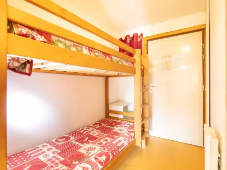 Les Grizzlis, Appartement 6 personnes à Saint Sorlin d'Arves - Photo 7