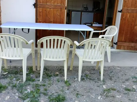 Les Grizzlis, Appartement 6 personnes à Saint Sorlin d'Arves - Photo 10