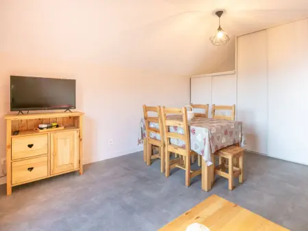 Les Huskies, Appartement 6 personnes à Saint Sorlin d'Arves - Photo 3