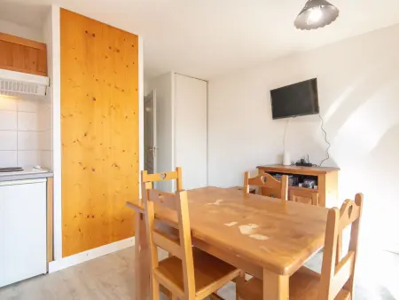 Les Grizzlis, Appartement 4 personnes à Saint Sorlin d'Arves - Photo 5