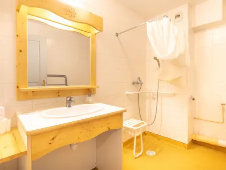 Les Grizzlis, Appartement 4 personnes à Saint Sorlin d'Arves - Photo 8