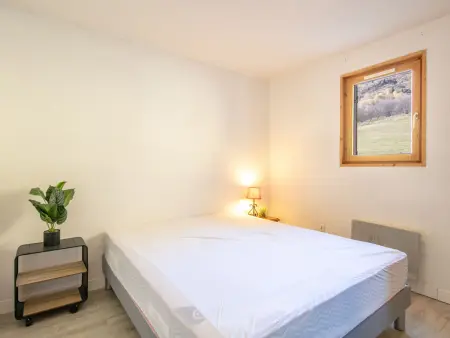 Les Grizzlis, Appartement 4 personnes à Saint Sorlin d'Arves - Photo 9