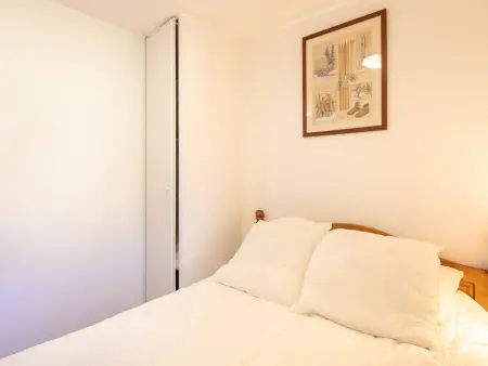 Les Tetras, Appartement 10 personnes à Saint Sorlin d'Arves - Photo 7