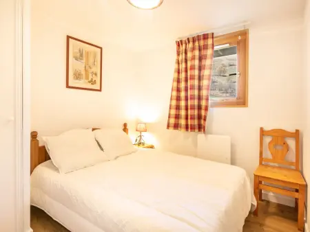 Les Tetras, Appartement 10 personnes à Saint Sorlin d'Arves - Photo 9