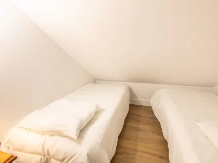 Les Tetras, Appartement 10 personnes à Saint Sorlin d'Arves - Photo 10