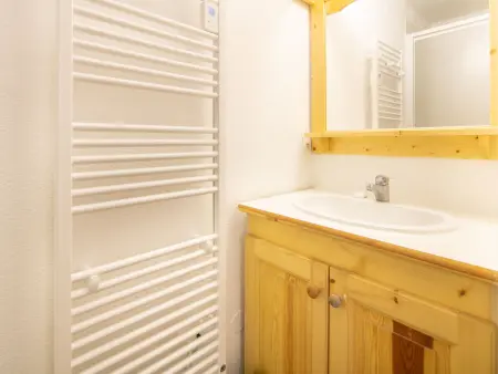 Les Tetras, Appartement 10 personnes à Saint Sorlin d'Arves - Photo 11
