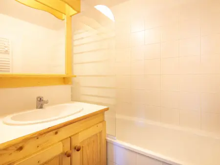 Les Tetras, Appartement 10 personnes à Saint Sorlin d'Arves - Photo 12