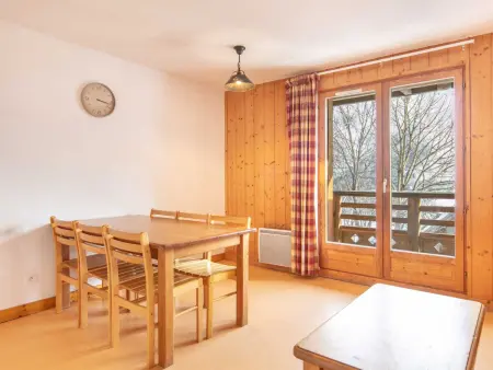 Les Grizzlis, Appartement 6 personnes à Saint Sorlin d'Arves - Photo 3