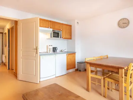 Les Grizzlis, Appartement 6 personnes à Saint Sorlin d'Arves - Photo 5