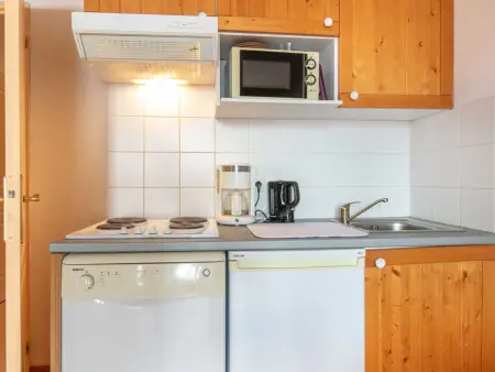 Les Grizzlis, Appartement 6 personnes à Saint Sorlin d'Arves - Photo 6