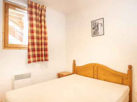 Les Grizzlis, Appartement 6 personnes à Saint Sorlin d'Arves - Photo 7
