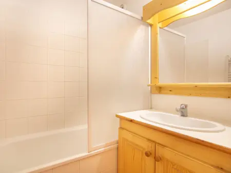 Les Grizzlis, Appartement 6 personnes à Saint Sorlin d'Arves - Photo 11