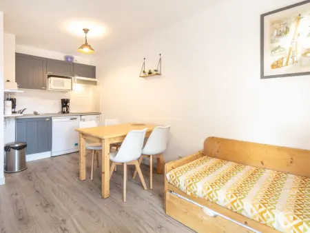 Les Tetras, Appartement 4 personnes à Saint Sorlin d'Arves - Photo 5