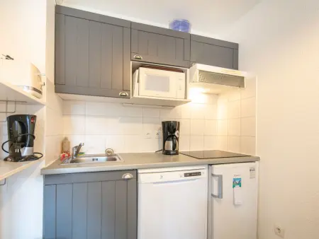 Les Tetras, Appartement 4 personnes à Saint Sorlin d'Arves - Photo 6