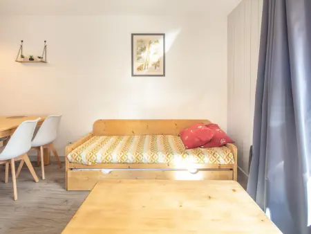 Les Tetras, Appartement 4 personnes à Saint Sorlin d'Arves - Photo 7