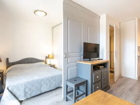 Les Tetras, Appartement 4 personnes à Saint Sorlin d'Arves - Photo 9
