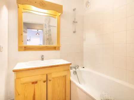 Les Tetras, Appartement 4 personnes à Saint Sorlin d'Arves - Photo 11
