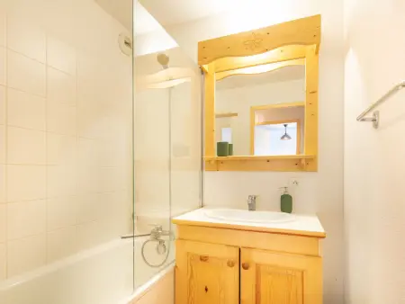 Les Marmottes, Appartement 5 personnes à Saint Sorlin d'Arves - Photo 2