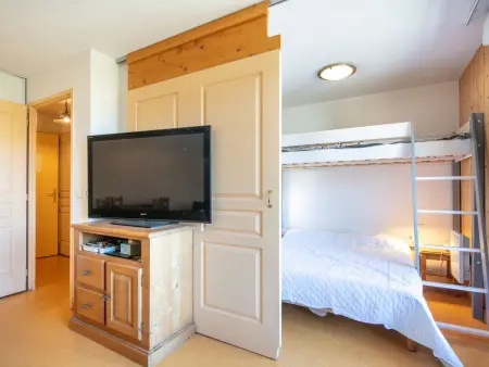 Les Marmottes, Appartement 5 personnes à Saint Sorlin d'Arves - Photo 7