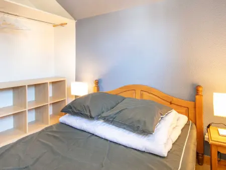 Les Huskies, Appartement 8 personnes à Saint Sorlin d'Arves - Photo 8