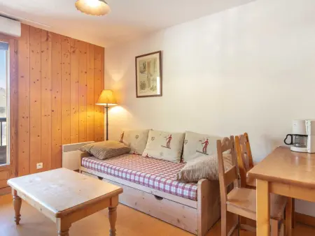 Les Marmottes, Appartement 4 personnes à Saint Sorlin d'Arves - Photo 2
