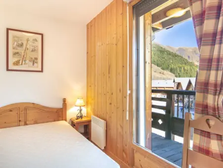 Les Marmottes, Appartement 4 personnes à Saint Sorlin d'Arves - Photo 3