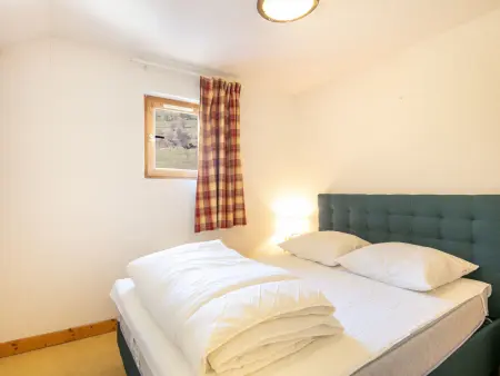Les Chamois, Appartement 6 personnes à Saint Sorlin d'Arves - Photo 6