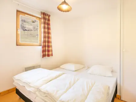 Les Chamois, Appartement 6 personnes à Saint Sorlin d'Arves - Photo 7