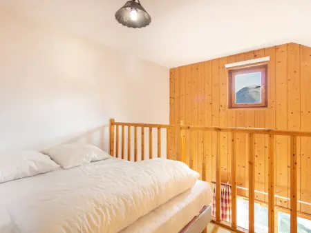 Les Chamois, Appartement 6 personnes à Saint Sorlin d'Arves - Photo 8