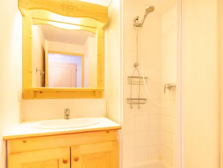 Les Chamois, Appartement 6 personnes à Saint Sorlin d'Arves - Photo 9