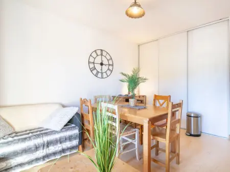 Les Bouquetins, Appartement 6 personnes à Saint Sorlin d'Arves - Photo 7