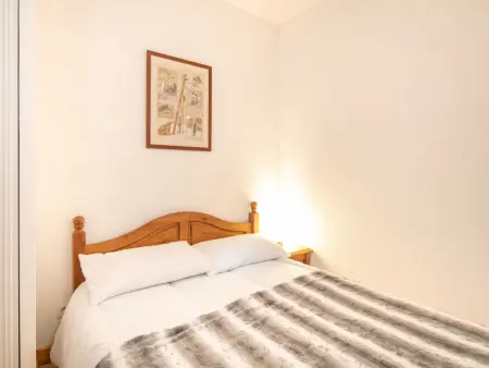 Les Bouquetins, Appartement 6 personnes à Saint Sorlin d'Arves - Photo 9