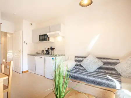 Les Bouquetins, Appartement 6 personnes à Saint Sorlin d'Arves - Photo 11