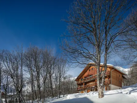 Les Bouquetins, Appartement 6 personnes à Saint Sorlin d'Arves - Photo 23