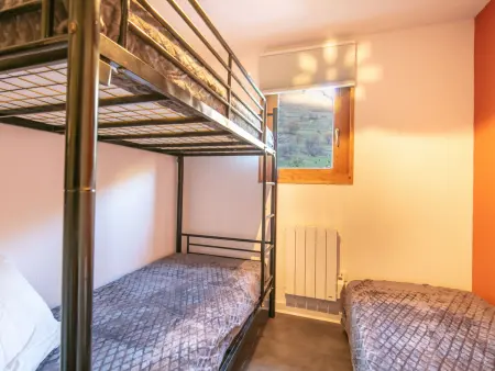 Les Huskies, Appartement 7 personnes à Saint Sorlin d'Arves - Photo 8