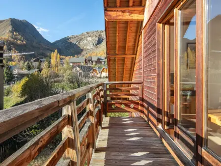 Les Bouquetins, Appartement 6 personnes à Saint Sorlin d'Arves - Photo 2
