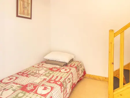 Les Bouquetins, Appartement 6 personnes à Saint Sorlin d'Arves - Photo 6