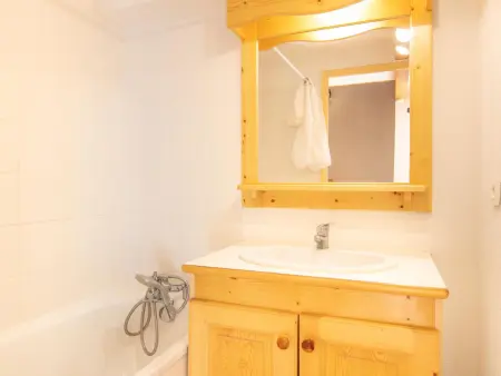 Les Bouquetins, Appartement 6 personnes à Saint Sorlin d'Arves - Photo 7