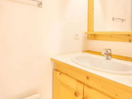 Les Bouquetins, Appartement 6 personnes à Saint Sorlin d'Arves - Photo 8
