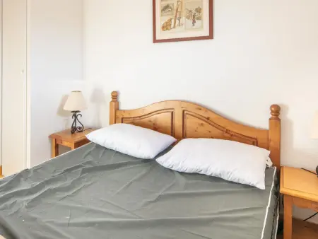 Les Bouquetins, Appartement 6 personnes à Saint Sorlin d'Arves - Photo 9