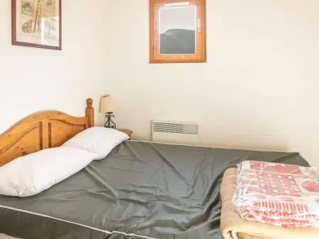 Les Bouquetins, Appartement 6 personnes à Saint Sorlin d'Arves - Photo 10