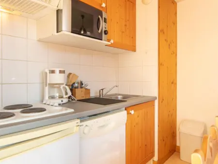 Les Bouquetins, Appartement 6 personnes à Saint Sorlin d'Arves - Photo 11