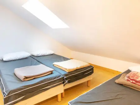 Les Bouquetins, Appartement 6 personnes à Saint Sorlin d'Arves - Photo 12
