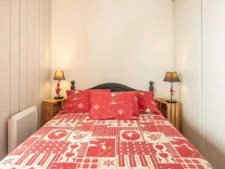 Les Tetras, Appartement 4 personnes à Saint Sorlin d'Arves - Photo 3