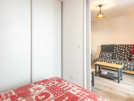 Les Tetras, Appartement 4 personnes à Saint Sorlin d'Arves - Photo 4