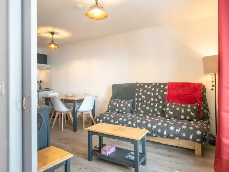 Les Tetras, Appartement 4 personnes à Saint Sorlin d'Arves - Photo 5